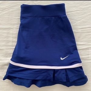 Nike Tennis Skirt
